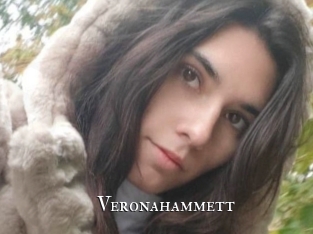 Veronahammett