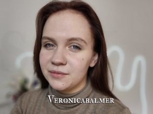 Veronicabalmer