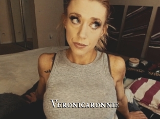 Veronicaronnie