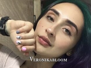 Veronikabloom