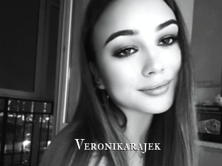 Veronikarajek