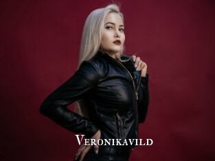 Veronikavild