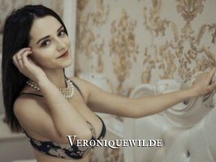 Veroniquewilde