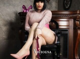 Viciousa