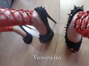 Viciouslady