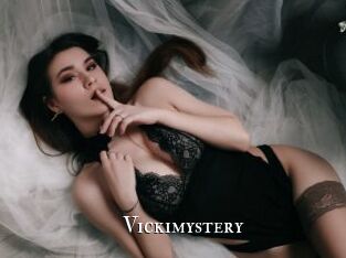 Vickimystery