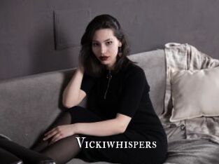 Vickiwhispers