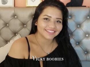 Vicky_boobies