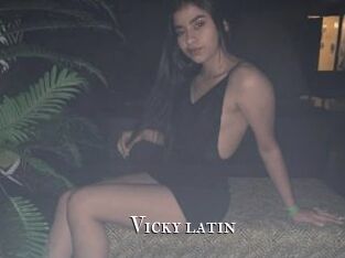 Vicky_latin