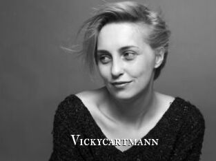 Vickycartmann