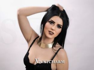 Vickycharm