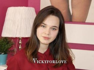 Vickyforlove