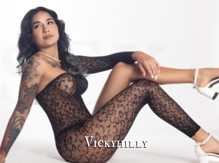 Vickyhilly