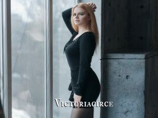 Victoriacirce