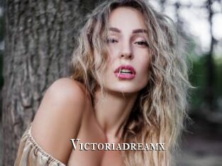 Victoriadreamx