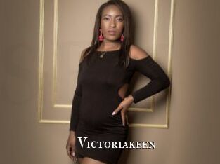 Victoriakeen