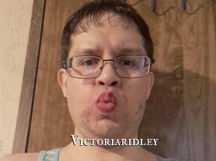 Victoriaridley