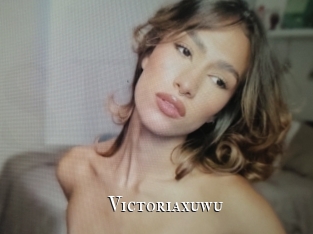 Victoriaxuwu