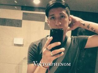 Victorphenom