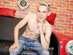 Victorrobinson