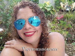 Victtoriaborunys