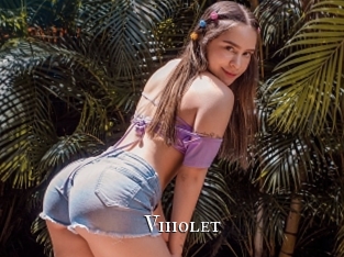 Viiiolet