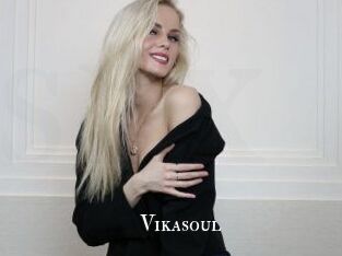 Vikasoul