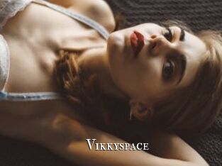 Vikkyspace