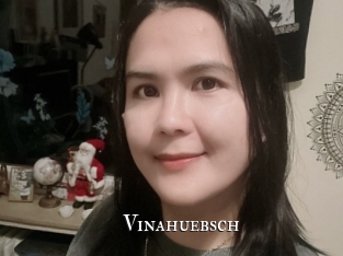 Vinahuebsch