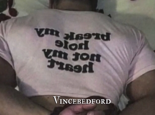 Vincebedford