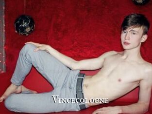 Vincecologne