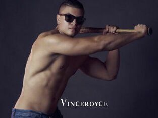 Vinceroyce