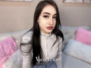 Violatamp