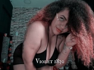 Violet_1830