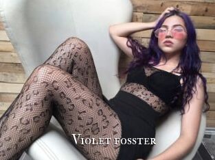 Violet_fosster