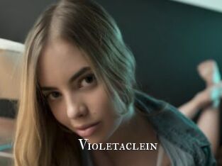 Violetaclein