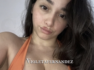 Violetafernandez