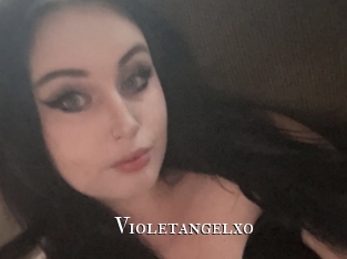 Violetangelxo