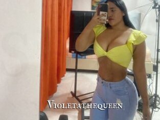 Violetathequeen