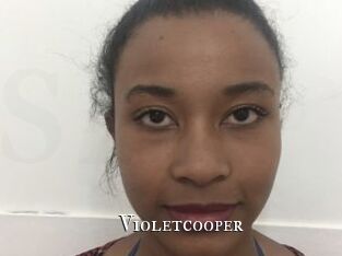 Violetcooper