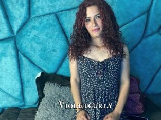 Violetcurly