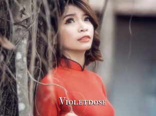 Violetdose