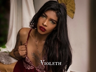 Violeth