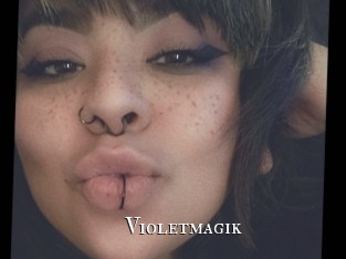 Violetmagik