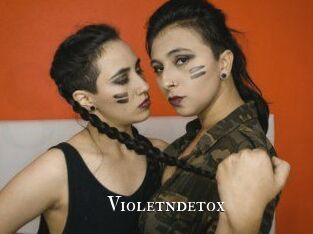 Violetndetox