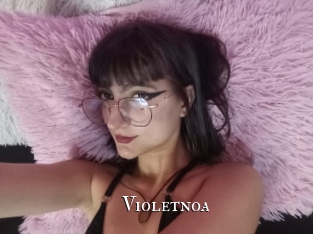 Violetnoa