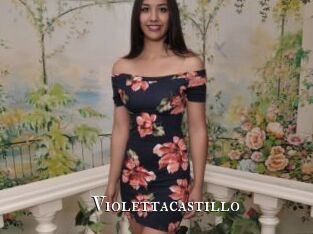 Violettacastillo