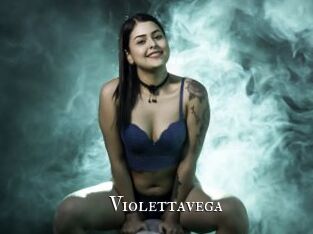 Violettavega