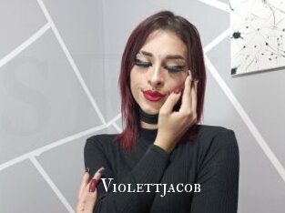 Violettjacob