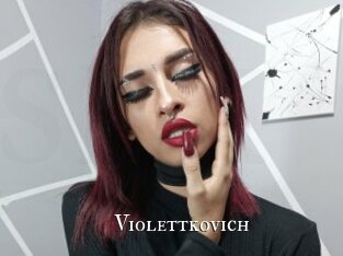 Violettkovich